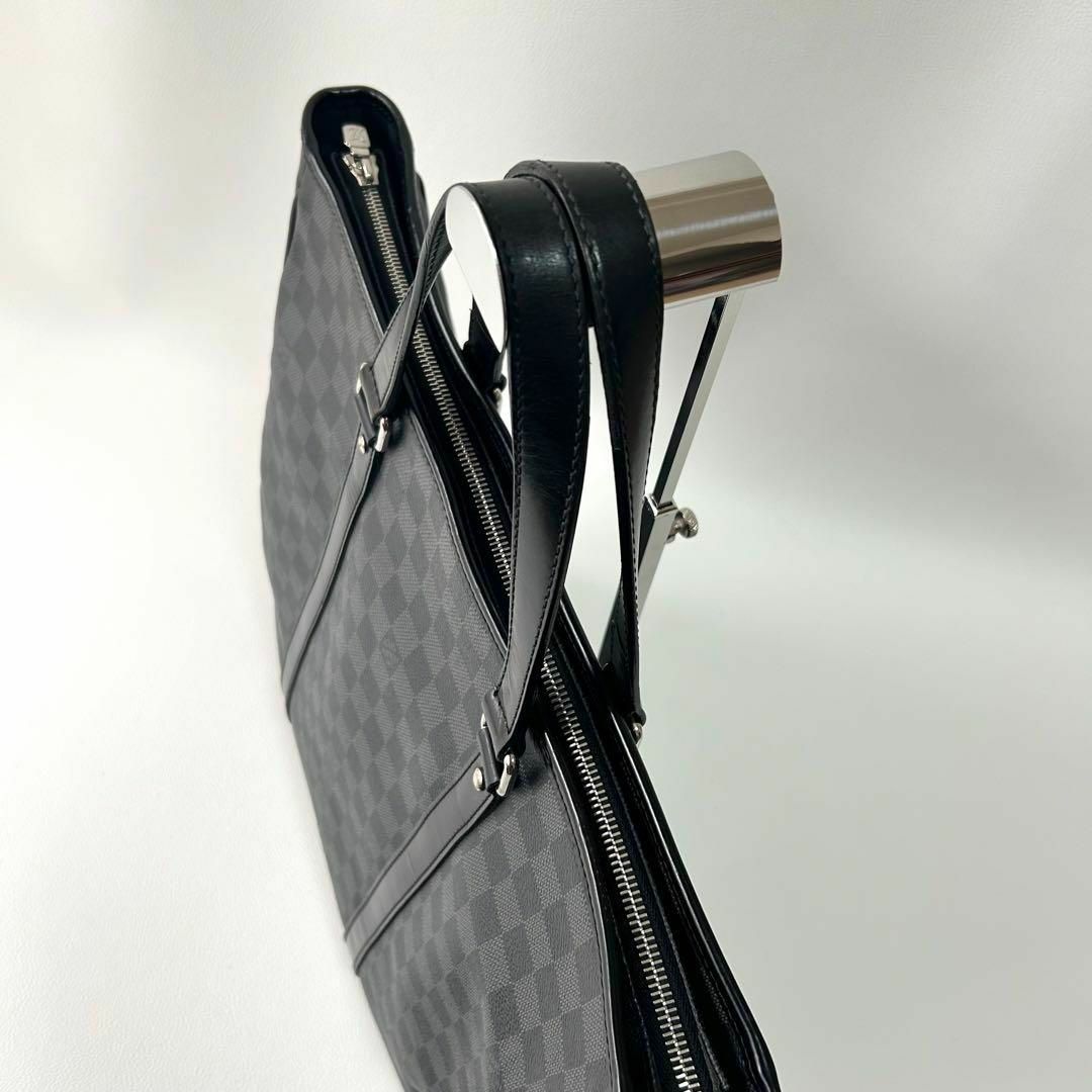 LOUIS VUITTON - 高級*ルイヴィトン トートバッグ ショルダー LOUIS VUITTON - 高級*ルイヴィトン トートバッグ ショルダー