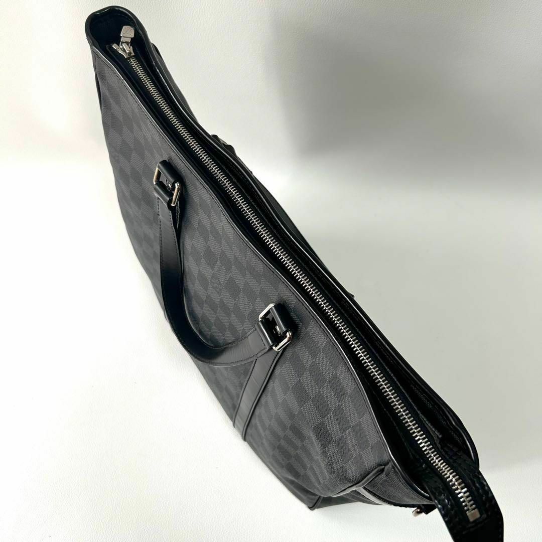 LOUIS VUITTON - 高級*ルイヴィトン トートバッグ ショルダー LOUIS VUITTON - 高級*ルイヴィトン トートバッグ ショルダー