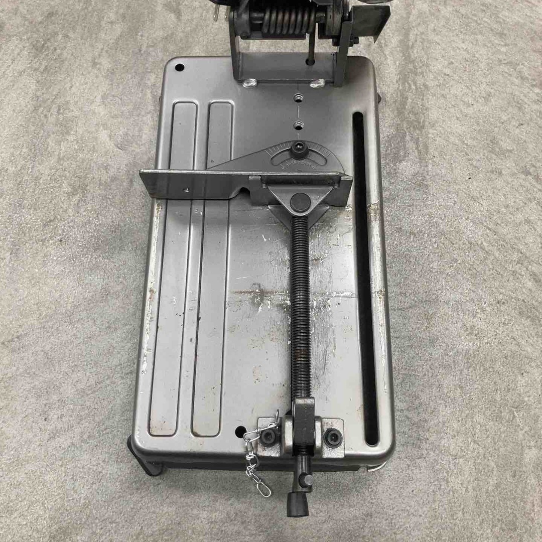 ☆ハイコーキ(HIKOKI ※旧:日立工機) 305mm 高速切断機 CC12SF ☆ハイコーキ(HIKOKI ※旧:日立工機) 305mm 高速切断機 CC12SF