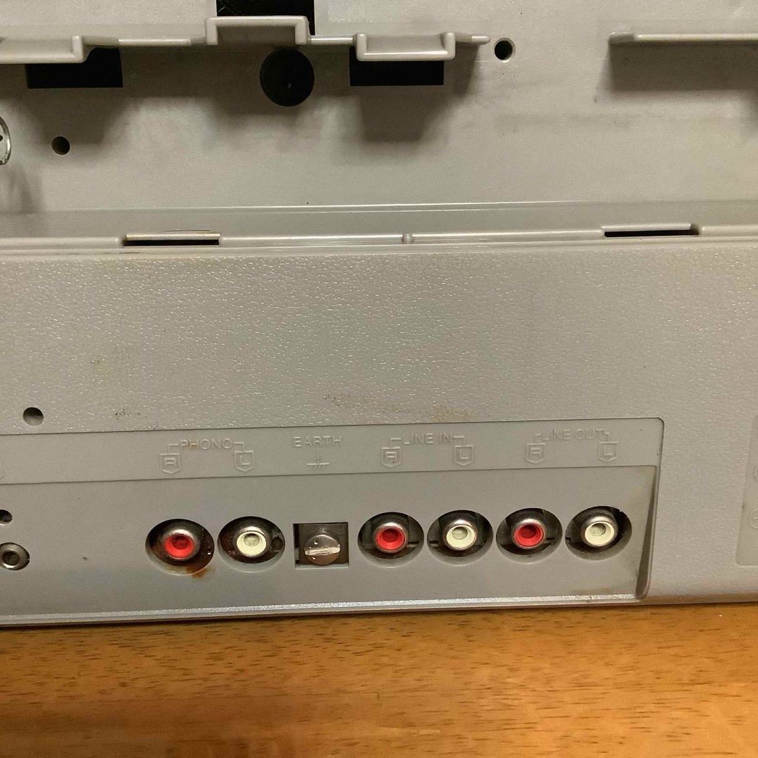 Panasonic - ☆National大型高級ラジカセ RX-7000 Panasonic - ☆National大型高級ラジカセ RX-7000