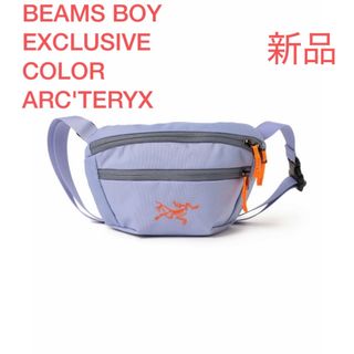 ARC'TERYX(ボディバッグ/ウエストポーチ)のフリマアイテム一覧 ARC'TERYX(ボディバッグ/ウエストポーチ)のフリマアイテム一覧
