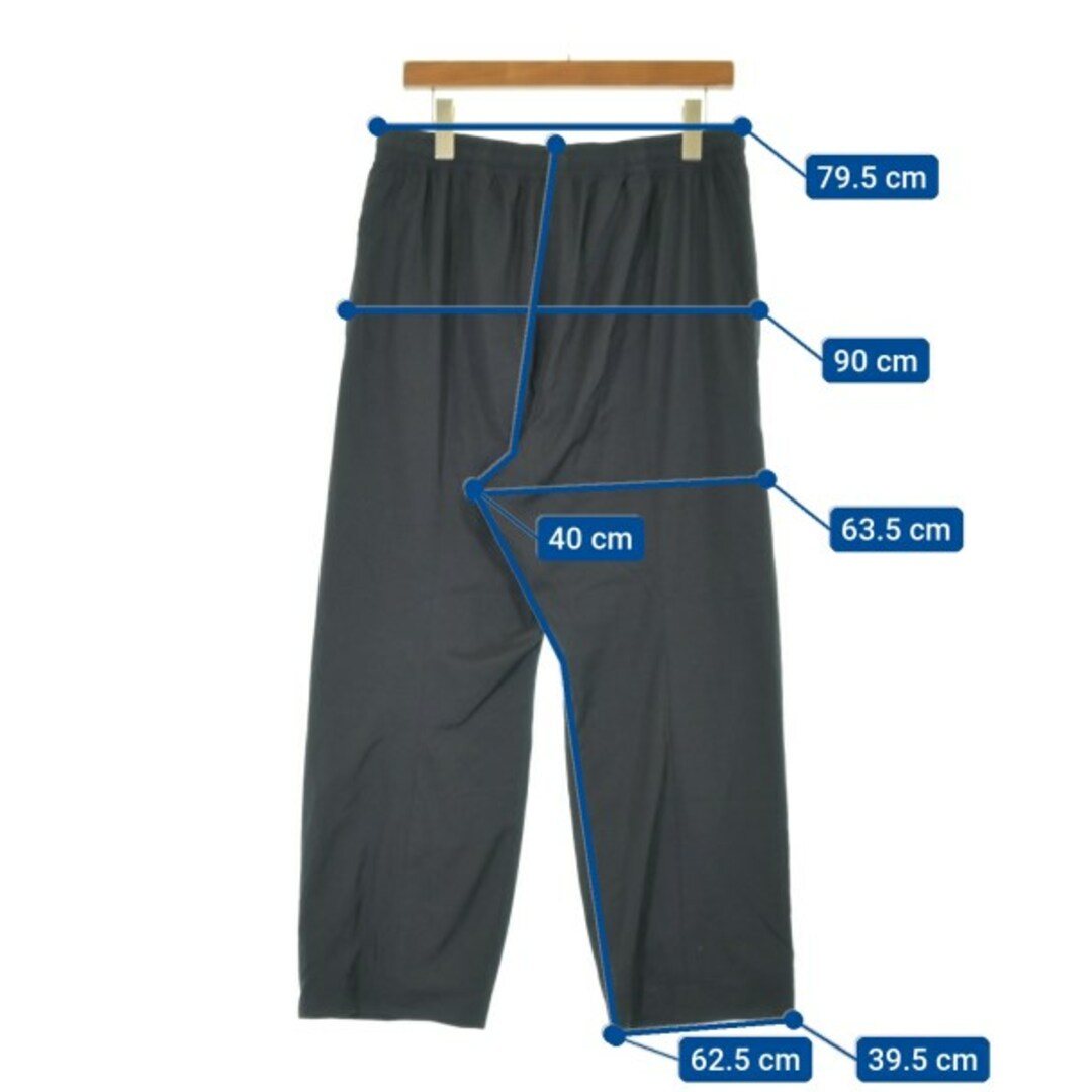 BALENCIAGA - BALENCIAGA バレンシアガ パンツ(その他) 46(M位 BALENCIAGA - BALENCIAGA バレンシアガ パンツ(その他) 46(M位