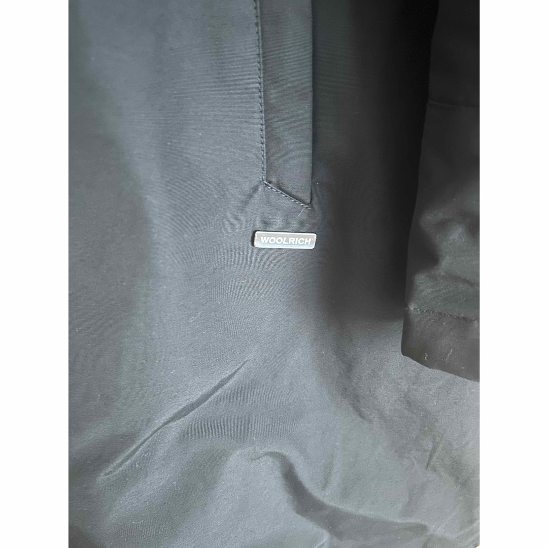WOOLRICH - ウールリッチダウンの通販 by ちい's shop|ウール WOOLRICH - ウールリッチダウンの通販 by ちい's shop|ウール
