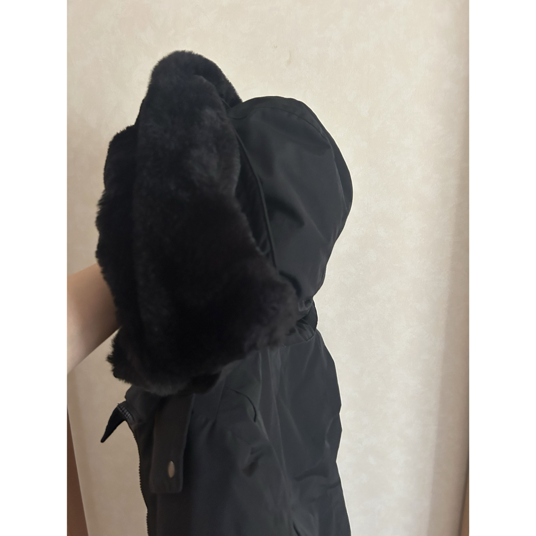 WOOLRICH - ウールリッチダウンの通販 by ちい's shop|ウール WOOLRICH - ウールリッチダウンの通販 by ちい's shop|ウール