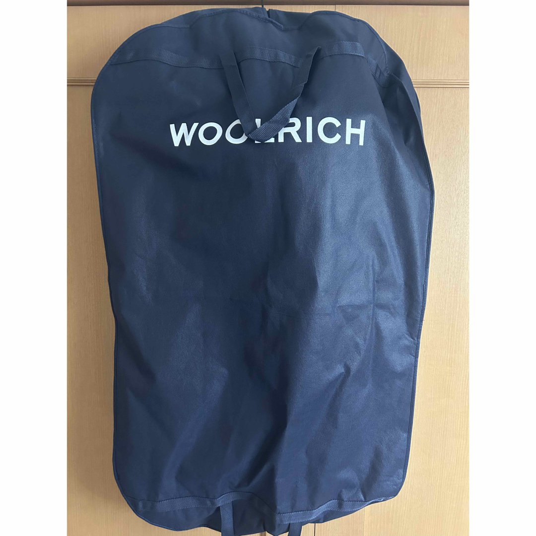 WOOLRICH - ウールリッチダウンの通販 by ちい's shop|ウール WOOLRICH - ウールリッチダウンの通販 by ちい's shop|ウール