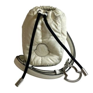 MONCLER(ショルダーバッグ)のフリマアイテム一覧 MONCLER(ショルダーバッグ)のフリマアイテム一覧
