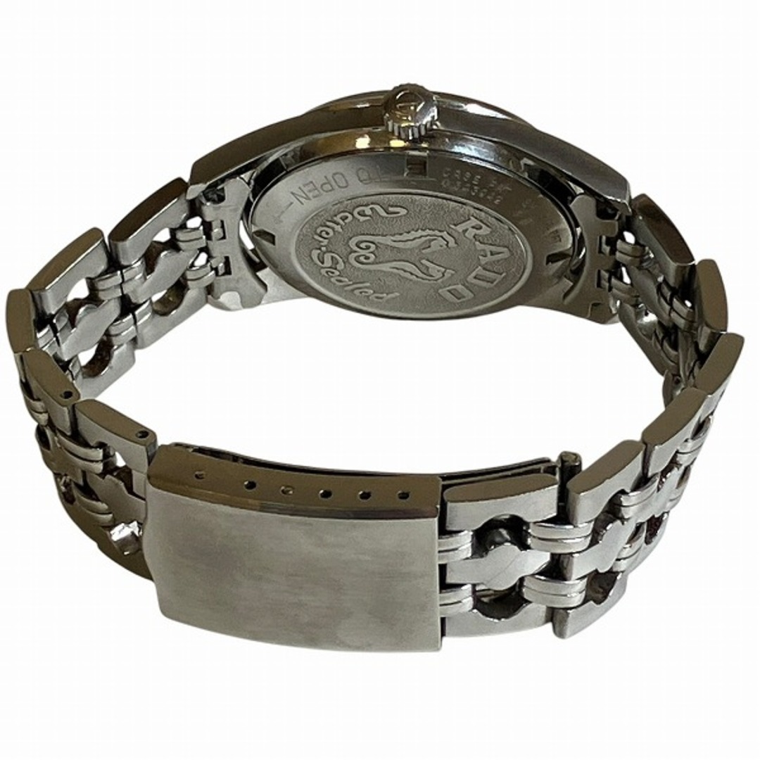 RADO - ラドー ゴールデンホース 11675 自動巻き 時計 腕時計 RADO - ラドー ゴールデンホース 11675 自動巻き 時計 腕時計