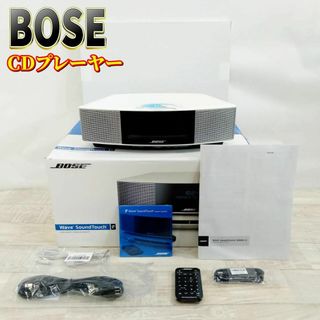 BOSE(ポータブルプレーヤー)のフリマアイテム一覧 BOSE(ポータブルプレーヤー)のフリマアイテム一覧
