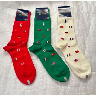 POLO RALPH LAUREN - タグ付き未使用品 POLO Ralph Lauren POLO RALPH LAUREN - タグ付き未使用品 POLO Ralph Lauren