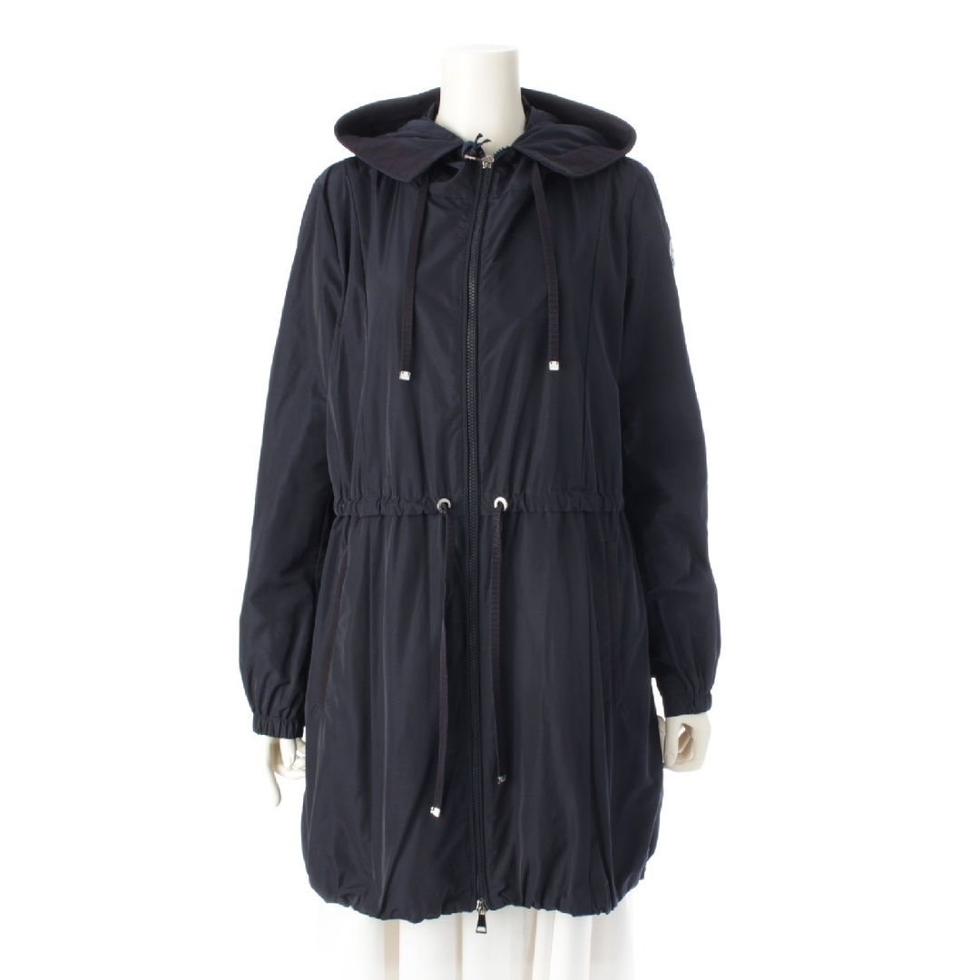 MONCLER - モンクレール TOPAZE トパーズ ナイロン ジップアップ MONCLER - モンクレール TOPAZE トパーズ ナイロン ジップアップ