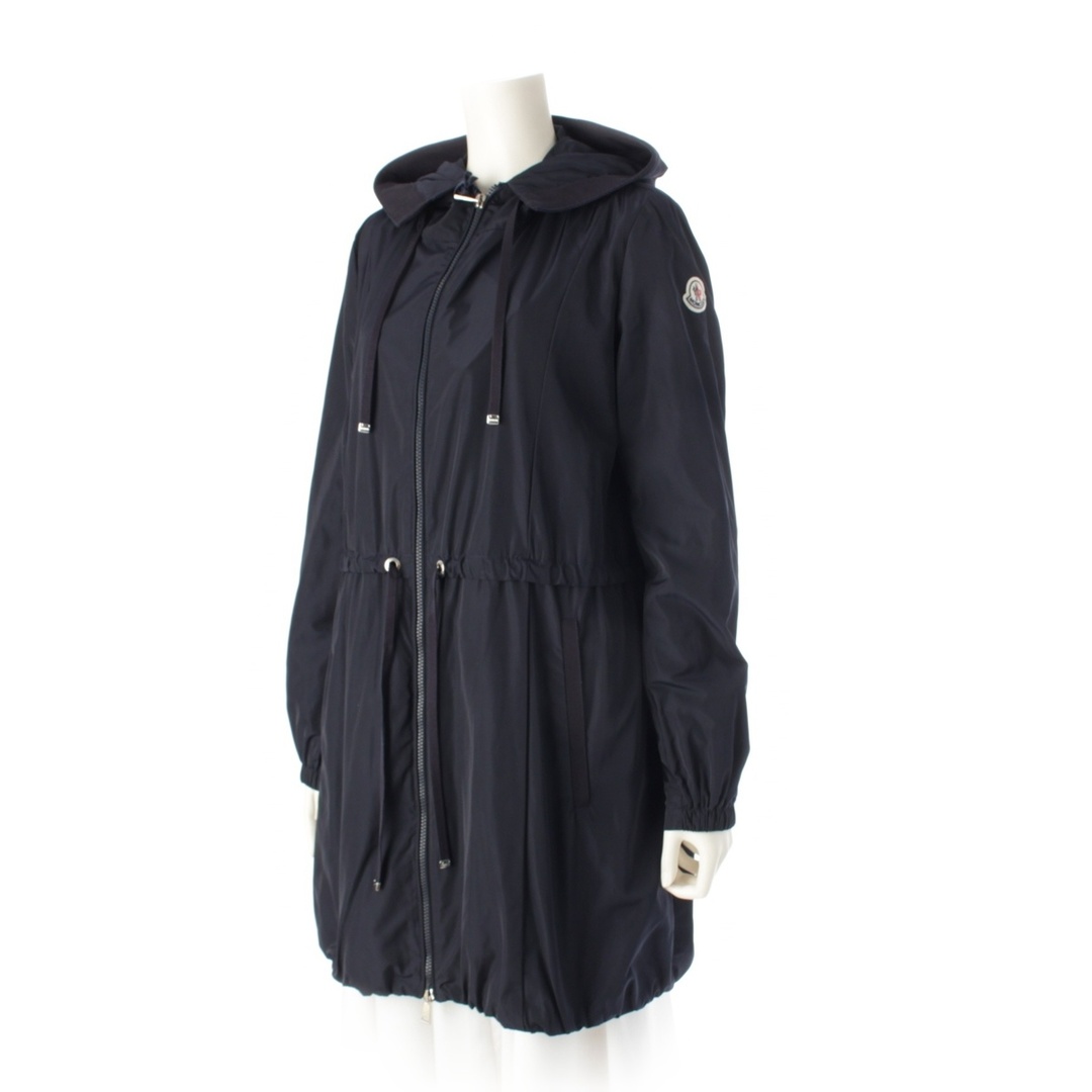 MONCLER - モンクレール TOPAZE トパーズ ナイロン ジップアップ MONCLER - モンクレール TOPAZE トパーズ ナイロン ジップアップ