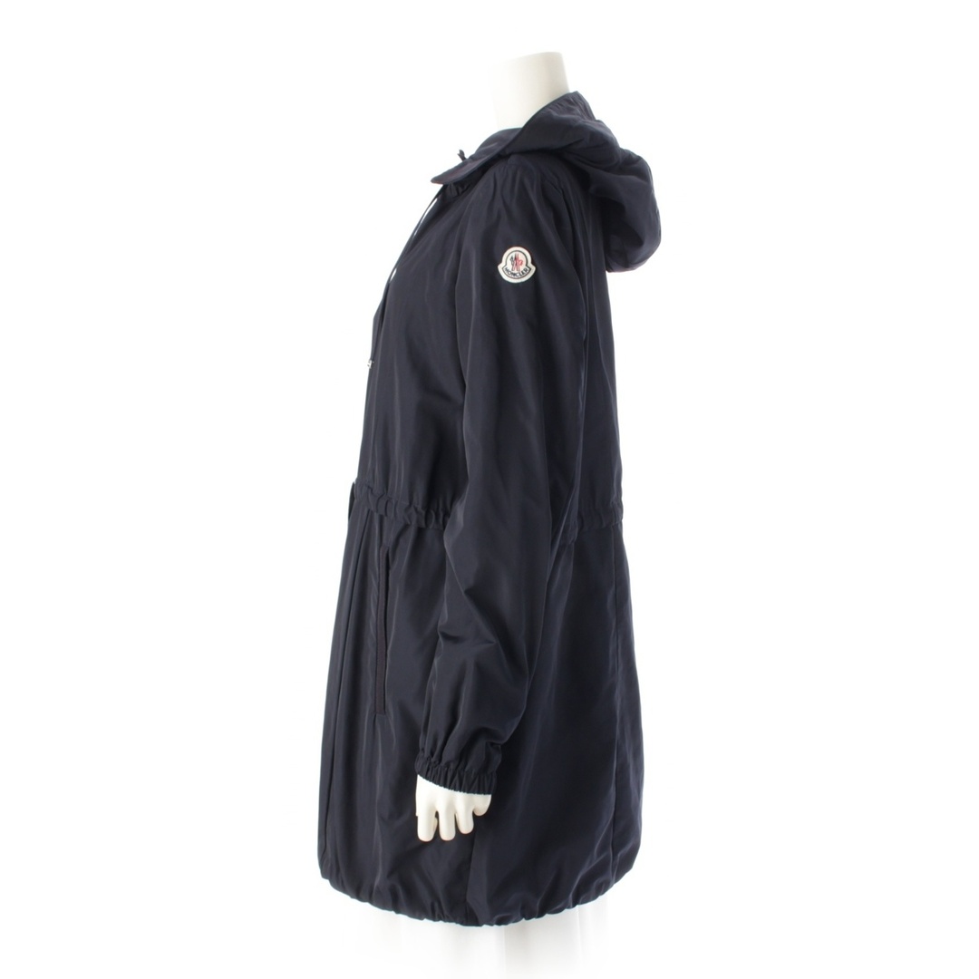 MONCLER - モンクレール TOPAZE トパーズ ナイロン ジップアップ MONCLER - モンクレール TOPAZE トパーズ ナイロン ジップアップ
