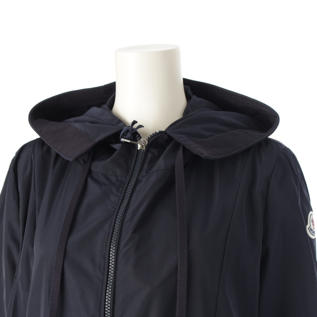 MONCLER - モンクレール TOPAZE トパーズ ナイロン ジップアップ MONCLER - モンクレール TOPAZE トパーズ ナイロン ジップアップ