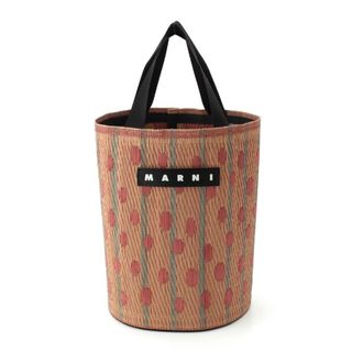 MARNI - マルニ バンダナトート 未使用品の通販 by lunelune MARNI - マルニ バンダナトート 未使用品の通販 by lunelune