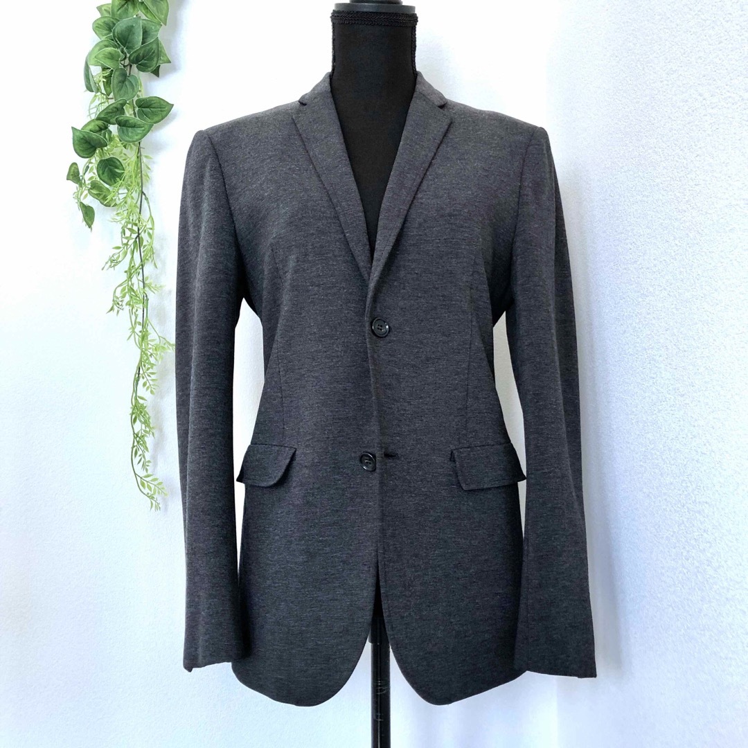 Theory - 美品 theory セオリー 高級 テーラード ジャケット Theory - 美品 theory セオリー 高級 テーラード ジャケット
