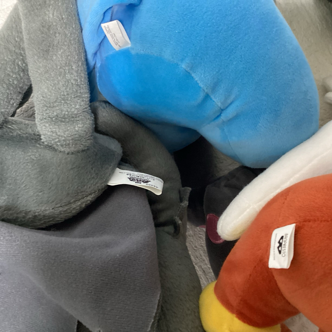 ポケモン - ポケットモンスター ポケモン ぬいぐるみ おまとめ ポケモン - ポケットモンスター ポケモン ぬいぐるみ おまとめ