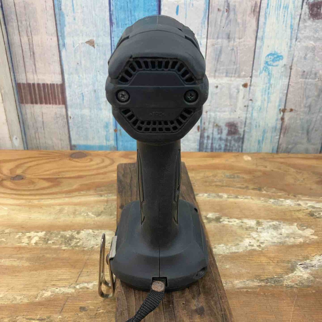 ☆マキタ(makita) コードレスインパクトドライバー TD138DRFXB ☆マキタ(makita) コードレスインパクトドライバー TD138DRFXB
