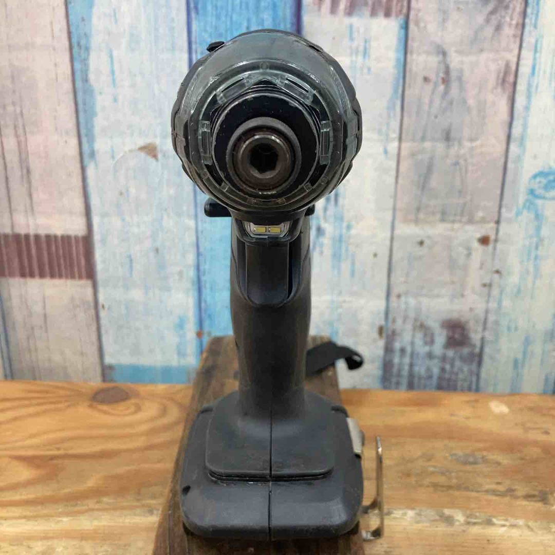 ☆マキタ(makita) コードレスインパクトドライバー TD138DRFXB ☆マキタ(makita) コードレスインパクトドライバー TD138DRFXB