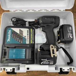 ☆マキタ(makita) コードレスインパクトドライバー TD138DRFXB ☆マキタ(makita) コードレスインパクトドライバー TD138DRFXB