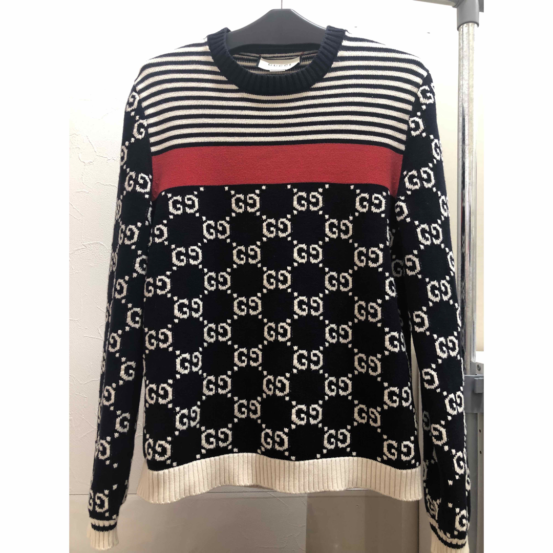 GUCCI - ðŒã°ãã ã»ãŒã¿ãŒ ããŒããŒæã®é販 by ãããèŠç¢ºèª GUCCI - ðŒã°ãã ã»ãŒã¿ãŒ ããŒããŒæã®é販 by ãããèŠç¢ºèª