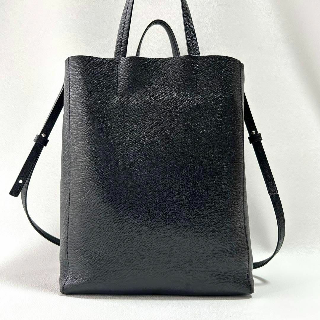 CELINE - 高級*セリーヌ バーティカル カバ スモール トート CELINE - 高級*セリーヌ バーティカル カバ スモール トート