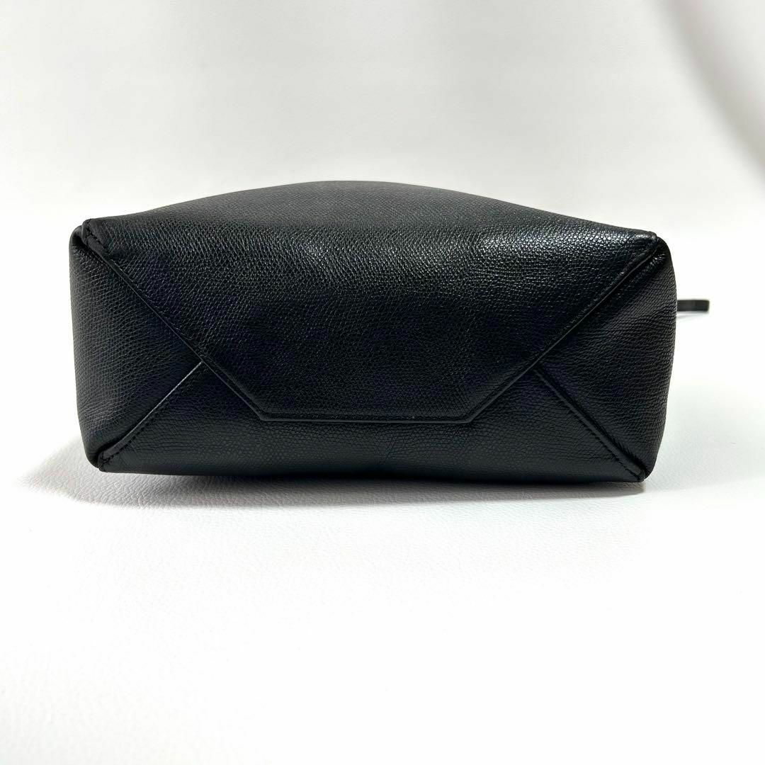 CELINE - 高級*セリーヌ バーティカル カバ スモール トート CELINE - 高級*セリーヌ バーティカル カバ スモール トート