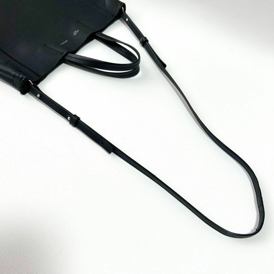 CELINE - 高級*セリーヌ バーティカル カバ スモール トート CELINE - 高級*セリーヌ バーティカル カバ スモール トート