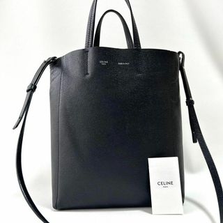 CELINE - 極 美品 袋付 CELINE セリーヌ ヴィンテージ ロゴ CELINE - 極 美品 袋付 CELINE セリーヌ ヴィンテージ ロゴ