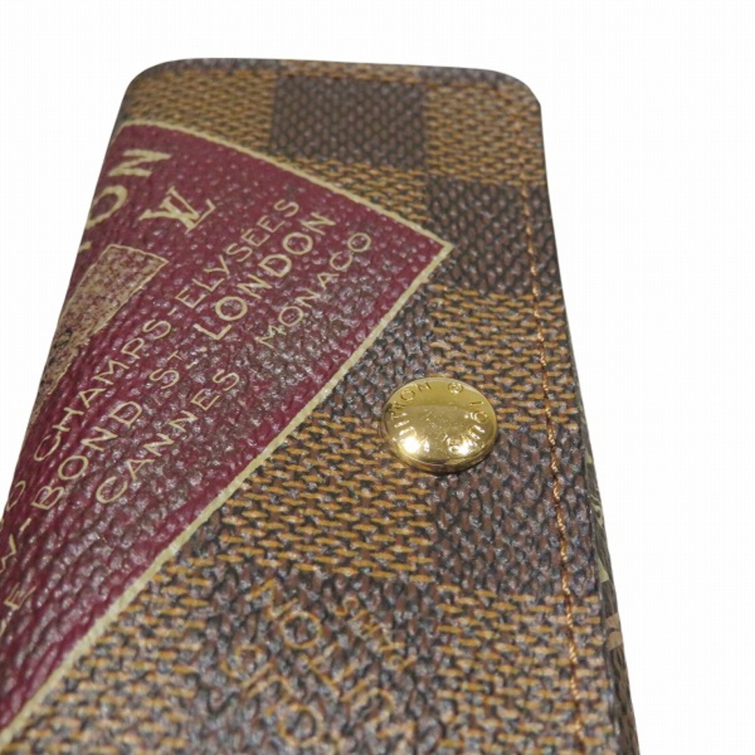 ルイヴィトン Louis Vuitton ダミエ ラベルコレクション ルイヴィトン Louis Vuitton ダミエ ラベルコレクション