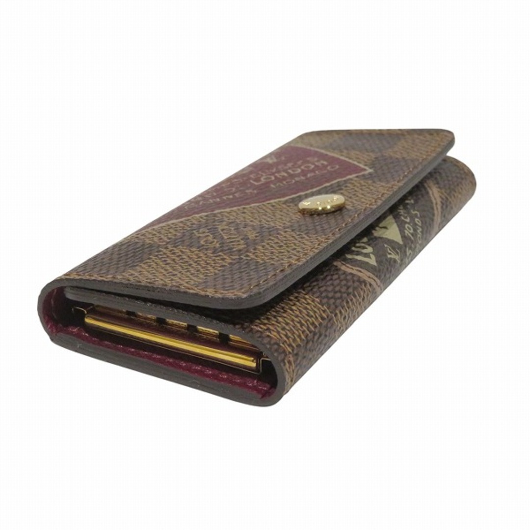 ルイヴィトン Louis Vuitton ダミエ ラベルコレクション ルイヴィトン Louis Vuitton ダミエ ラベルコレクション