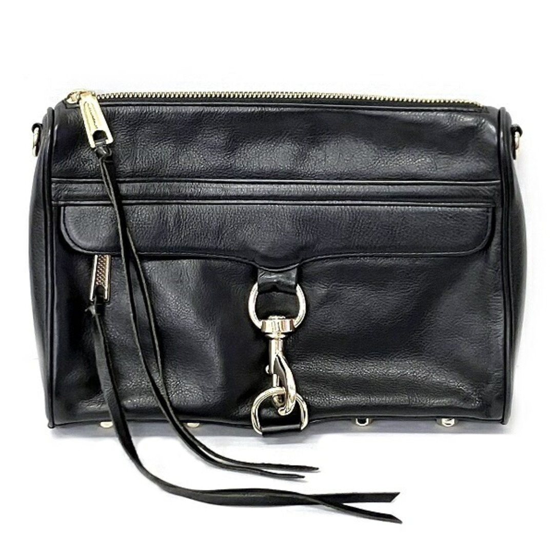 Rebecca Minkoff - レベッカミンコフ バッグ ショルダーバッグ Rebecca Minkoff - レベッカミンコフ バッグ ショルダーバッグ