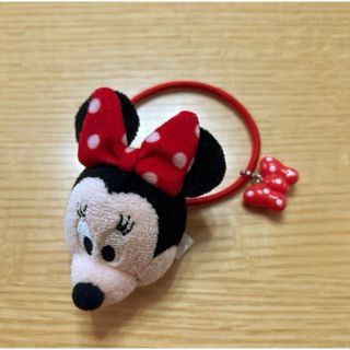 Disney - ミニーちゃんリボン2個セットの通販 by mikushop Disney - ミニーちゃんリボン2個セットの通販 by mikushop