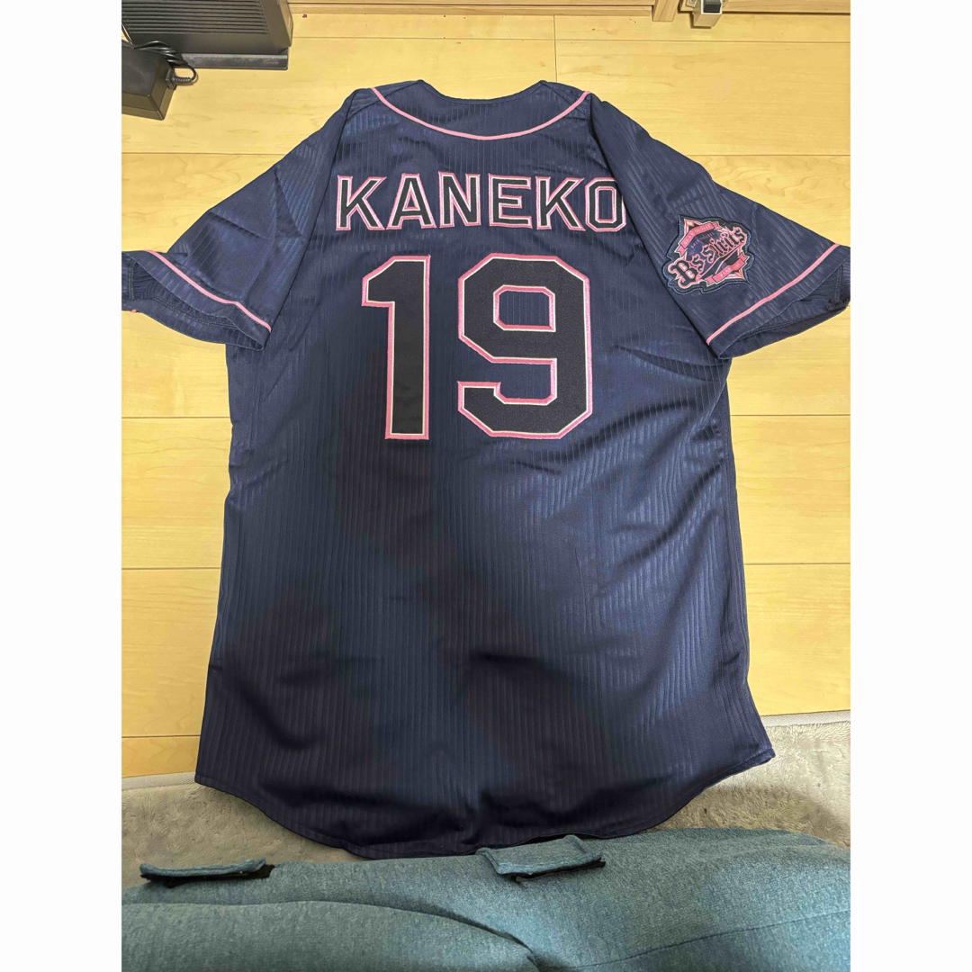 オリックス・バファローズ - オリックス・バファローズ 金子千尋 オリックス・バファローズ - オリックス・バファローズ 金子千尋