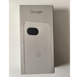 Google Pixel - Google Pixel 9a 128GB SIMフリー Porcelain新品 Google Pixel - Google Pixel 9a 128GB SIMフリー Porcelain新品