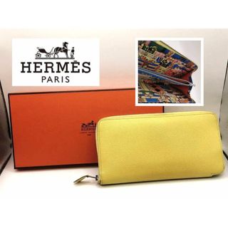 HERMES(イエロー/黄色系)のフリマアイテム一覧 HERMES(イエロー/黄色系)のフリマアイテム一覧
