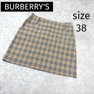 BURBERRY BLUE LABEL(ミニスカート)のフリマアイテム一覧 BURBERRY BLUE LABEL(ミニスカート)のフリマアイテム一覧