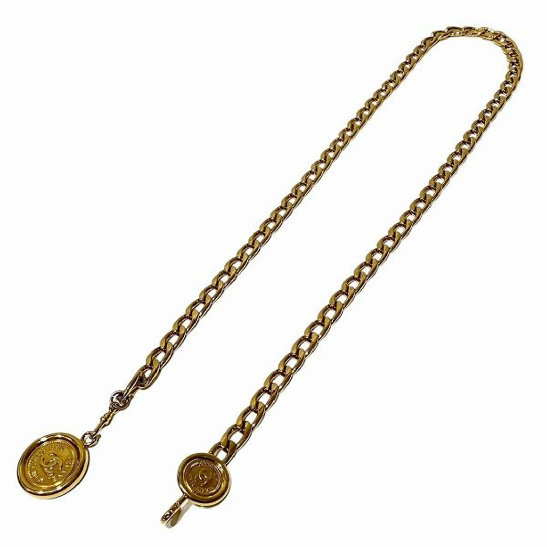 CHANEL - シャネル CHANEL ヴィンテージ ココマーク メダル CHANEL - シャネル CHANEL ヴィンテージ ココマーク メダル