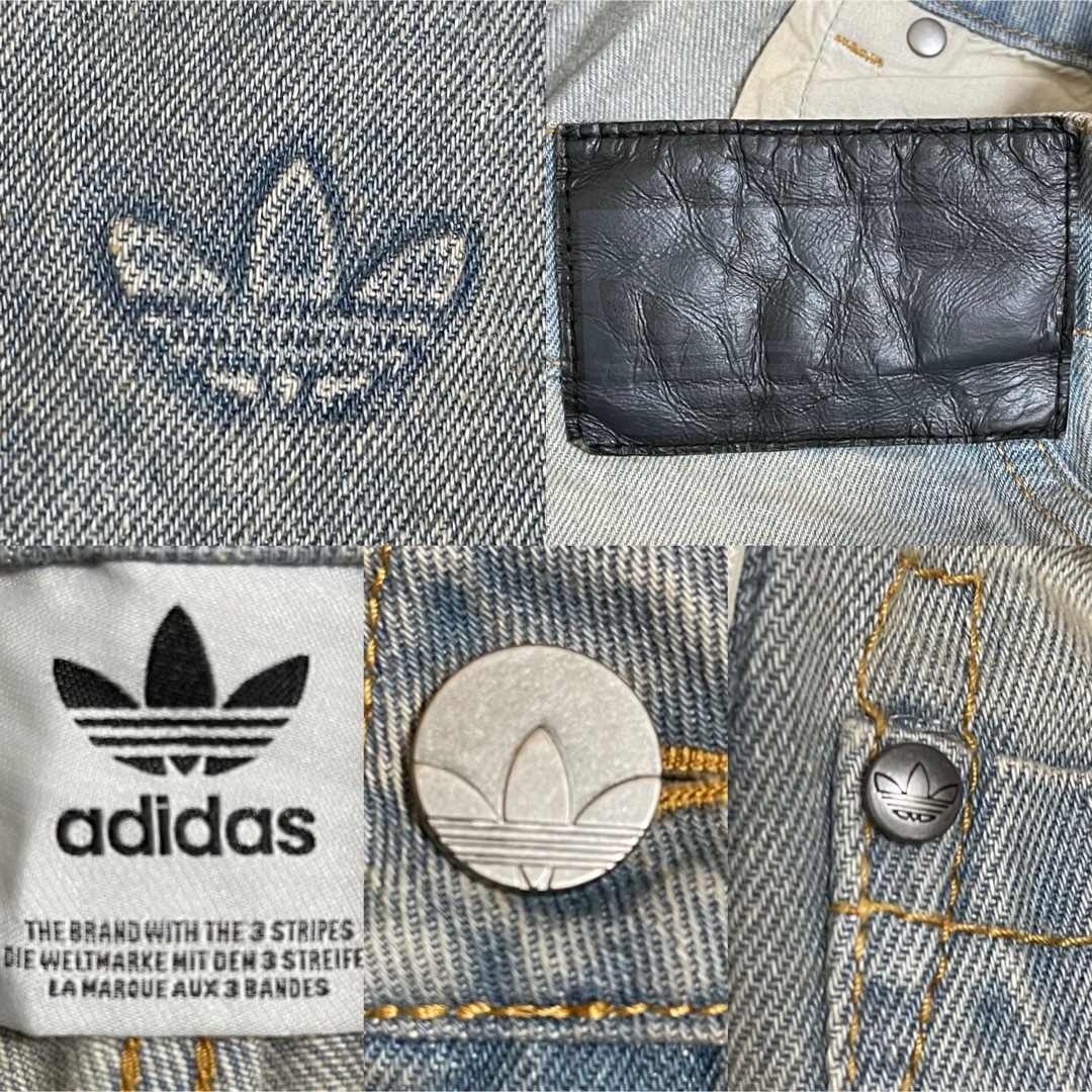 adidas Originals - 新品24】ADILENIUMシーズン3 バナナフィット adidas Originals - 新品24】ADILENIUMシーズン3 バナナフィット