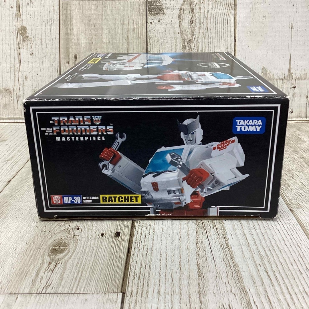 Takara Tomy - トランスフォーマー マスターピース MP30 Takara Tomy - トランスフォーマー マスターピース MP30