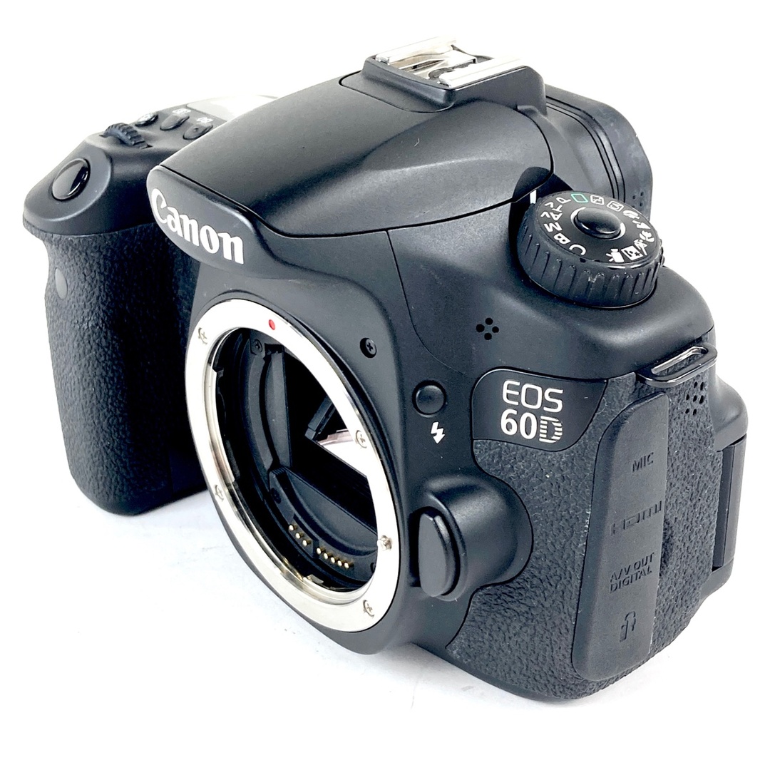 キヤノン EOS 60D EF-S 18-135 IS レンズキット 中古の通販 by キヤノン EOS 60D EF-S 18-135 IS レンズキット 中古の通販 by