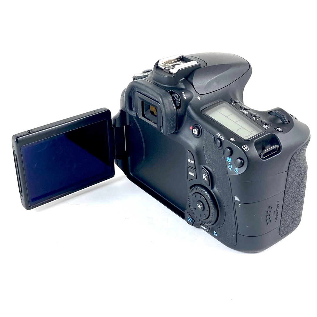 キヤノン EOS 60D EF-S 18-135 IS レンズキット 中古の通販 by キヤノン EOS 60D EF-S 18-135 IS レンズキット 中古の通販 by