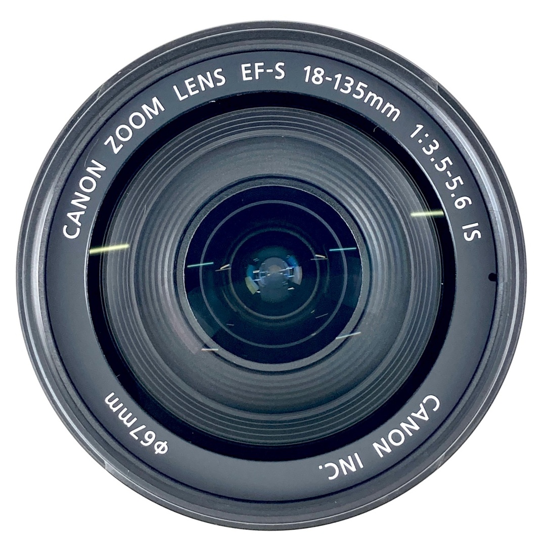 キヤノン EOS 60D EF-S 18-135 IS レンズキット 中古の通販 by キヤノン EOS 60D EF-S 18-135 IS レンズキット 中古の通販 by