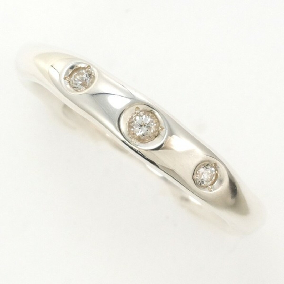 STAR JEWELRY - スタージュエリー シルバー リング 指輪 11号 STAR JEWELRY - スタージュエリー シルバー リング 指輪 11号
