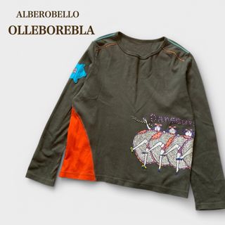 ALBEROBELLOのフリマアイテム一覧 ALBEROBELLOのフリマアイテム一覧