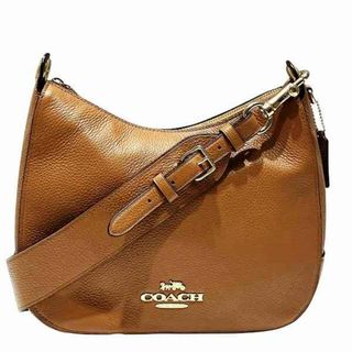 コーチ(COACH)のコーチ COACH F76695 ワンショルダー バッグ ショルダーバッグ レディース 送料無料 【中古】【あす楽】(ショルダーバッグ)