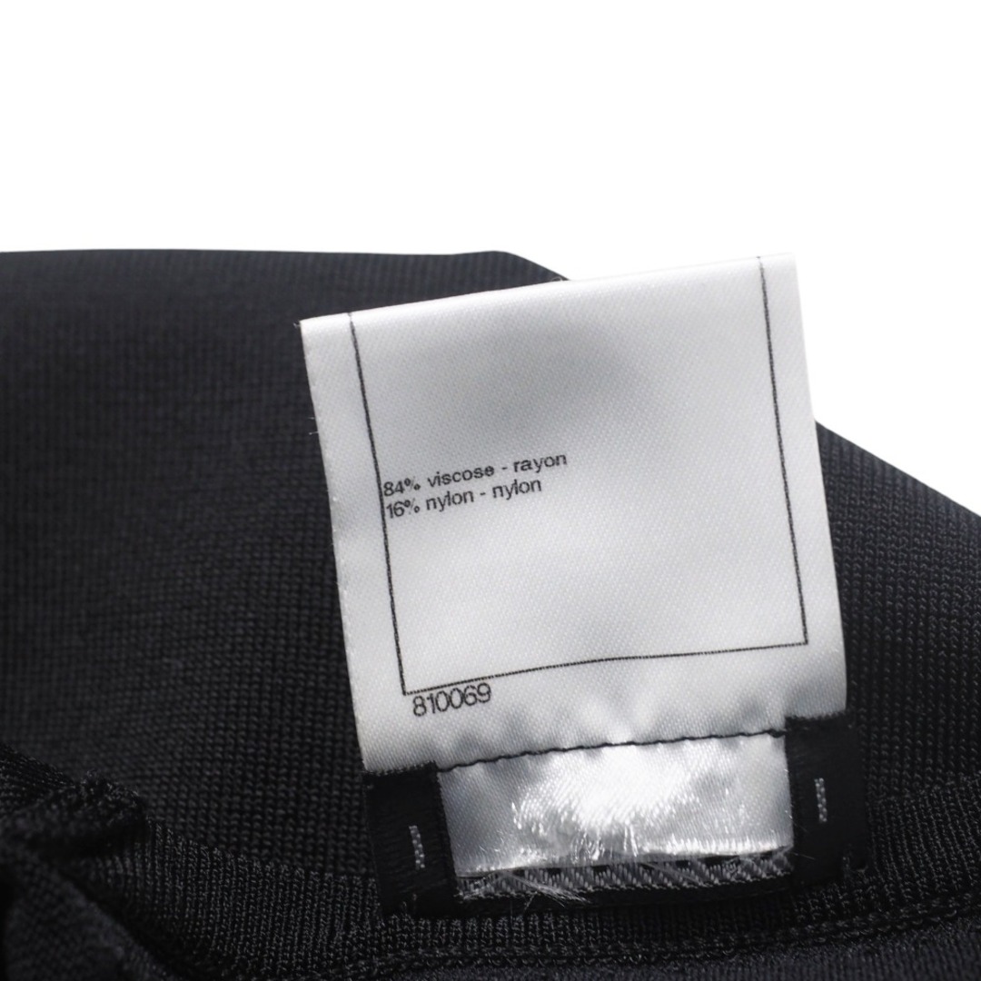 CHANEL - CHANEL シャネル ワンピース サイズ38 P47 CCロゴ ココ CHANEL - CHANEL シャネル ワンピース サイズ38 P47 CCロゴ ココ