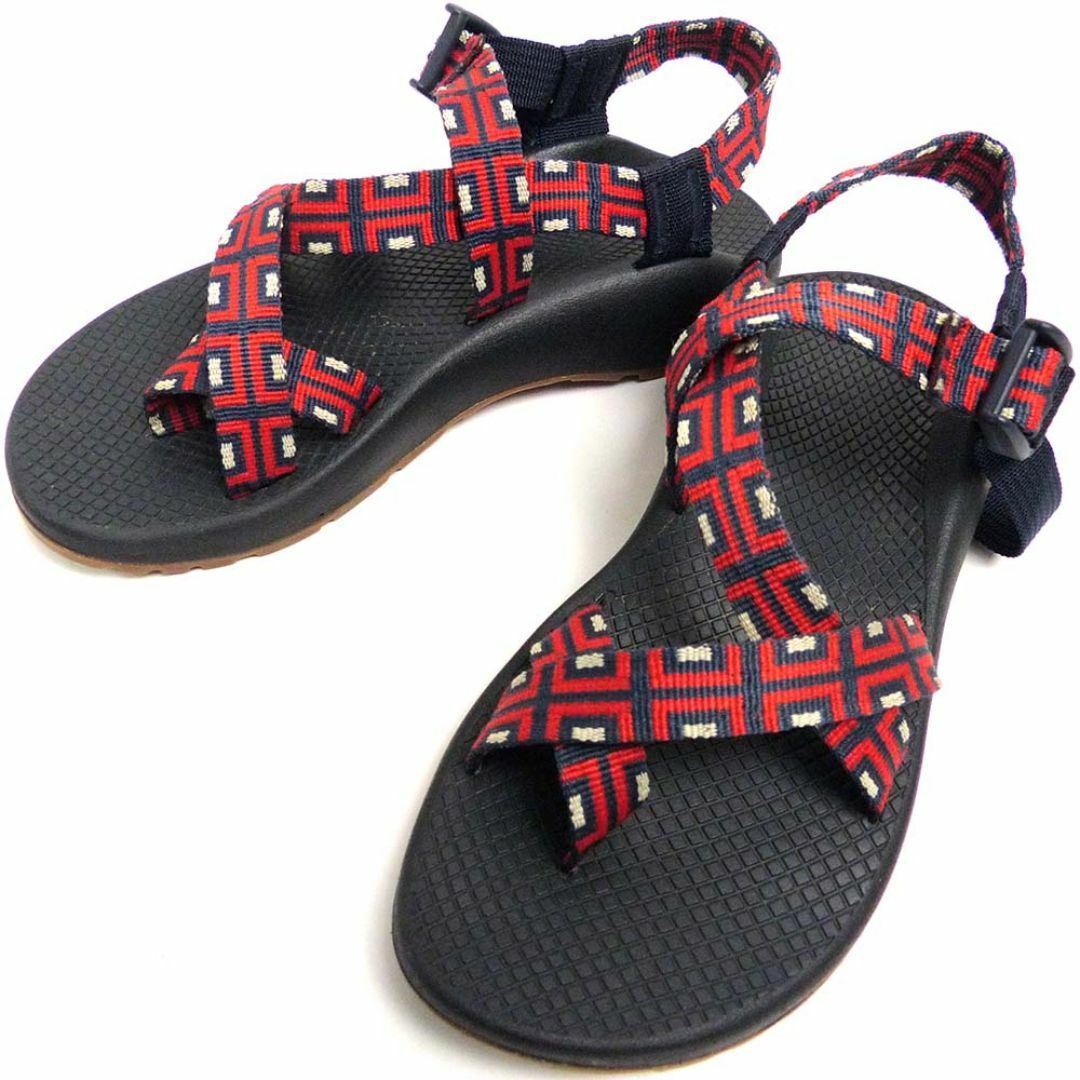 Chaco - Chaco / チャコ ストラップ スポーツサンダル Chaco - Chaco / チャコ ストラップ スポーツサンダル