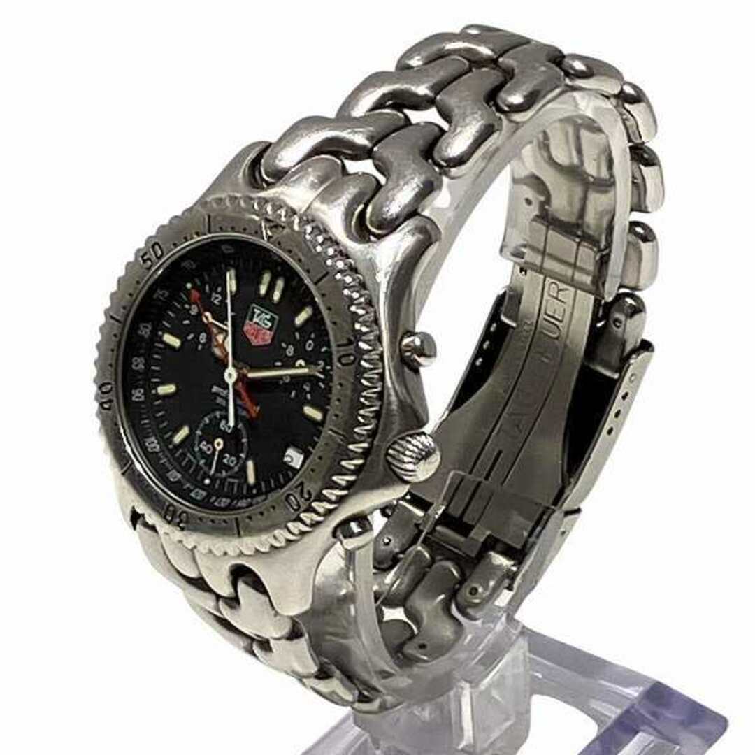 TAG Heuer - タグホイヤー セルクロノグラフ プロフェッショナル TAG Heuer - タグホイヤー セルクロノグラフ プロフェッショナル