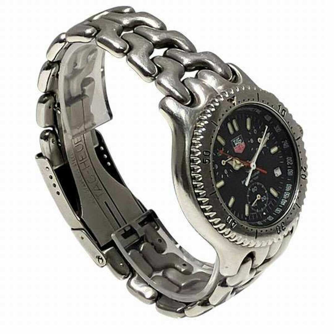 TAG Heuer - タグホイヤー セルクロノグラフ プロフェッショナル TAG Heuer - タグホイヤー セルクロノグラフ プロフェッショナル