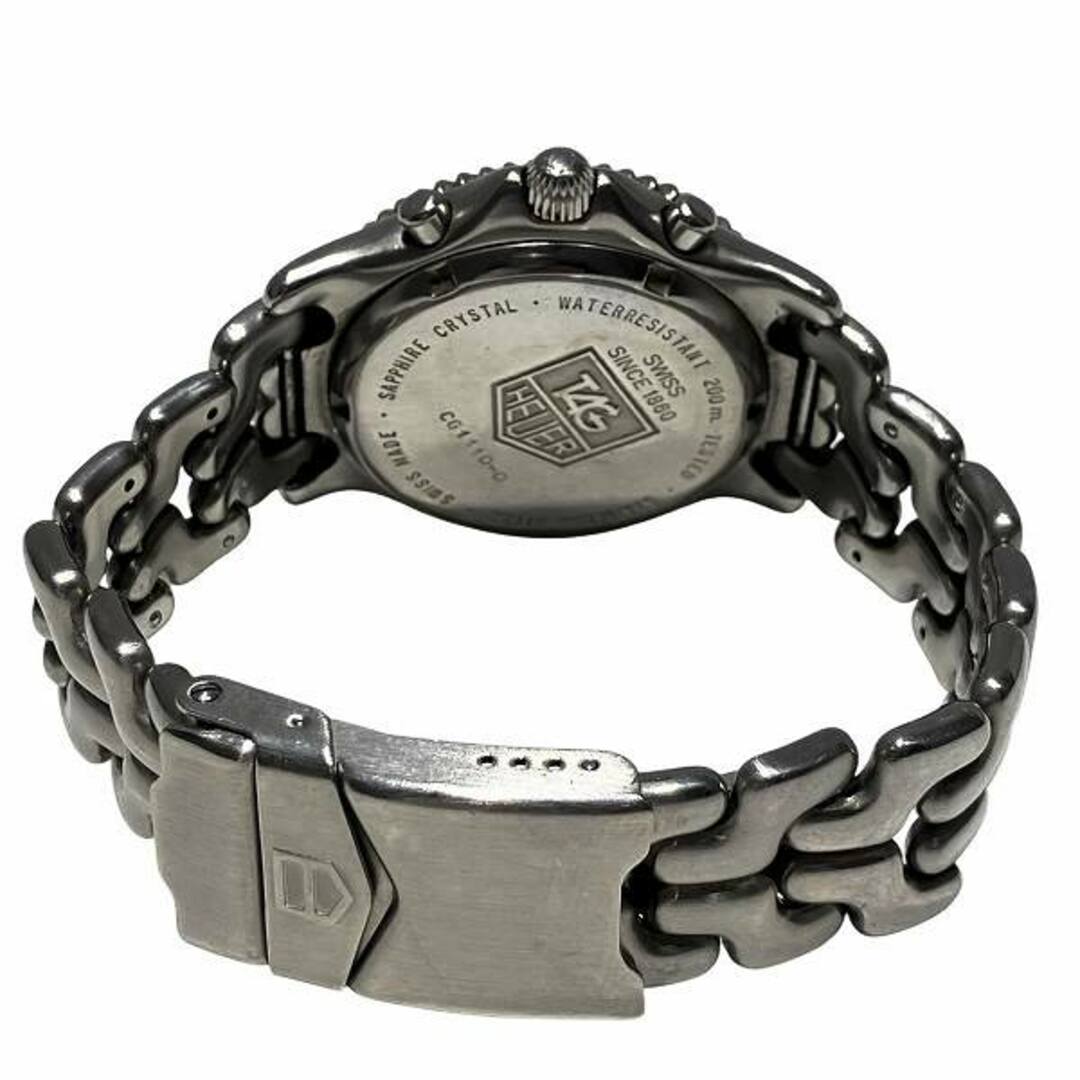 TAG Heuer - タグホイヤー セルクロノグラフ プロフェッショナル TAG Heuer - タグホイヤー セルクロノグラフ プロフェッショナル